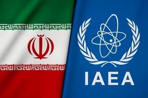 آژانس در حال بازرسی از یک سایت آسیب‌ندیده ایران است
