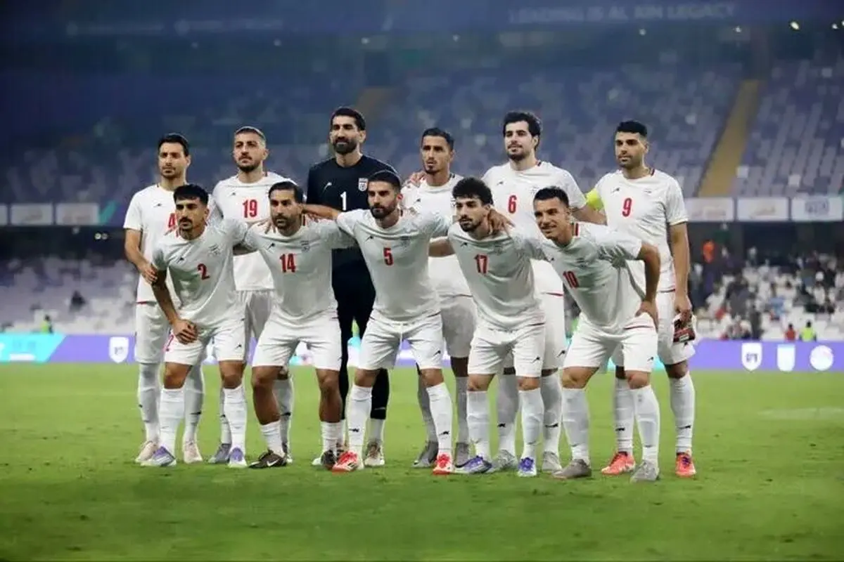 رئیس فراکسیون ورزش: نرفتن تیم ملی فوتبال به جام جهانی خواسته دشمن است
