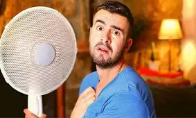 بدن انسان توانایی تحمل چه میزان گرما را در هوای مرطوب دارد؟ 