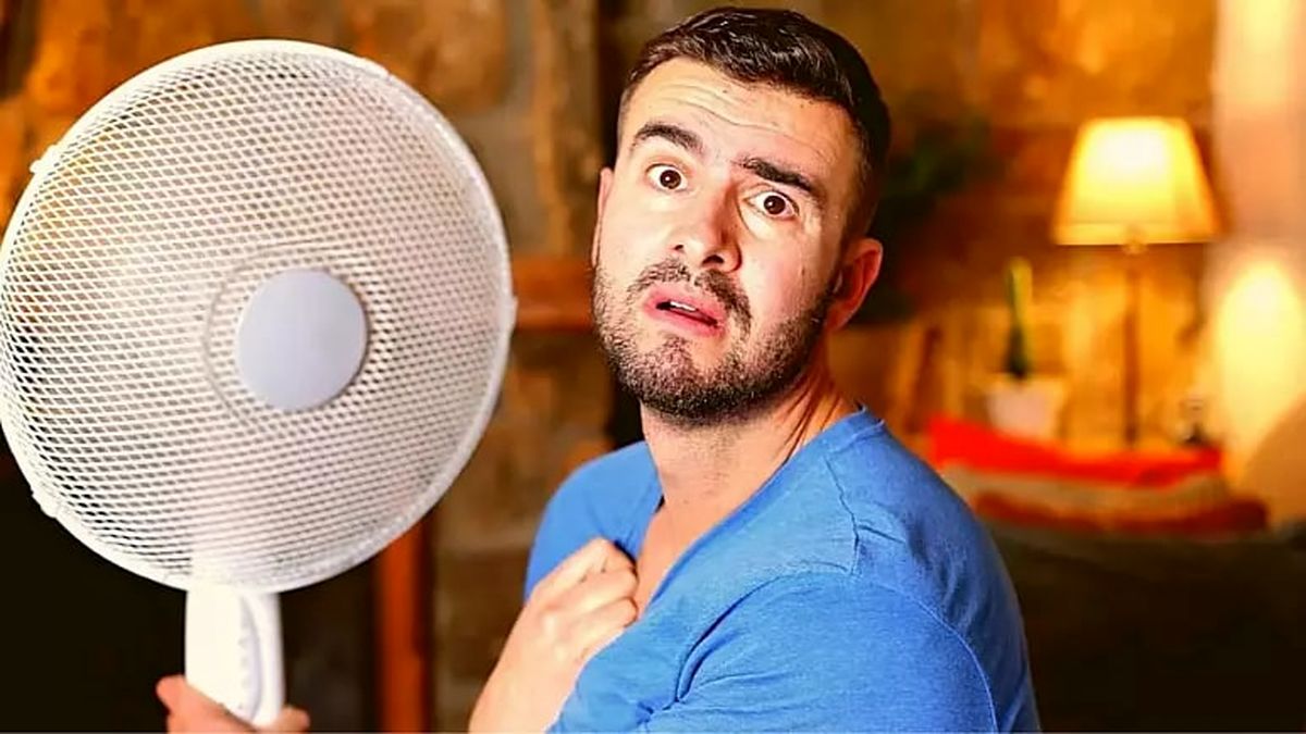 بدن انسان توانایی تحمل چه میزان گرما را در هوای مرطوب دارد؟ 