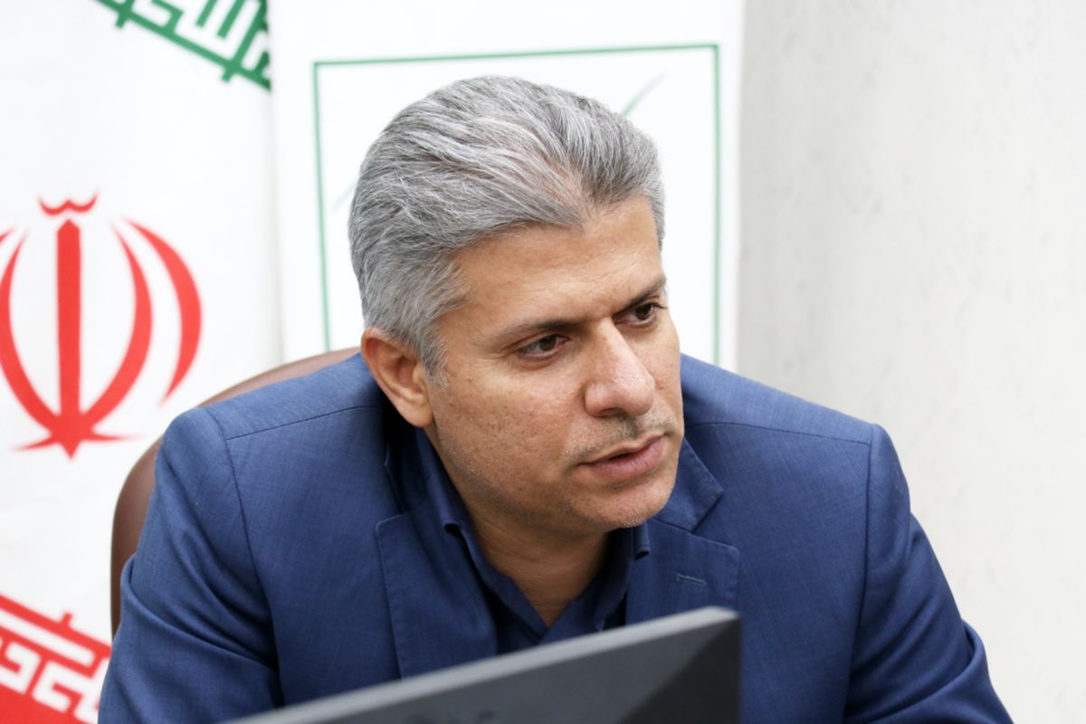 نشست دبیران سومین جشنواره ملی شکرستان برگزار شد