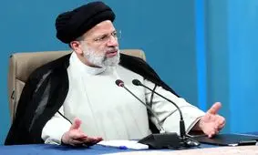 رییسی: از ابتدای دولت تا امروز، آنچه وعده کردیم، تحقق پیدا کرد/ اجازه نمی دهیم دولت را به حاشیه بکشانند