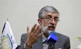 حداد عادل: ادعای تقلب در انتخابات مطرح می‌شود، ولی ثابت نشده/ ویدئو

