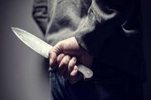 متهم: نمی‌خواستم همکلاسی‌ام را با چاقو بزنم