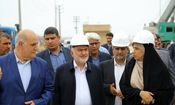 سفر سه‌روزه استاندار خوزستان به بندر امام خمینی (ره) و ماهشهر؛ گامی در مسیر تحول و امید