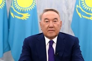 حذف «نظربایف» از مشارکت در تصمیم‌گیری‌های کلان سیاسی قزاقستان