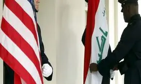 نماینده مجلس عراق: گفت و گو با آمریکا بی فایده است