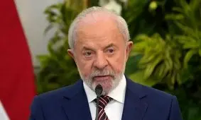 داسیلوا: آمریکا به بهانه واهی به ایران حمله کرد
