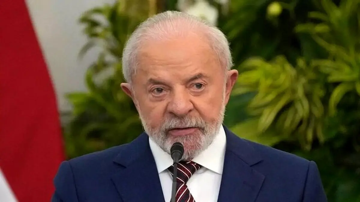 داسیلوا: آمریکا به بهانه واهی به ایران حمله کرد
