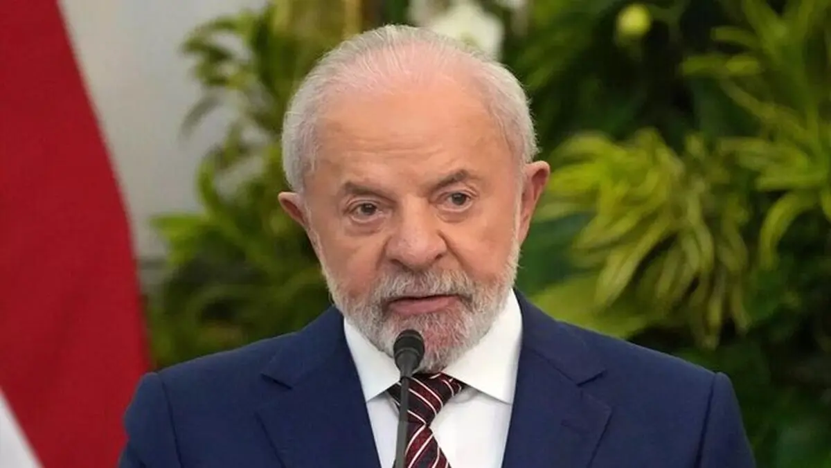 داسیلوا: آمریکا به بهانه واهی به ایران حمله کرد
