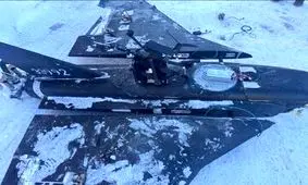 «مادر پهپادها» در آسمان ظاهر شد / ترکیب مرگبار پهپادهای دوربرد با ریزپرنده‌های انتحاری