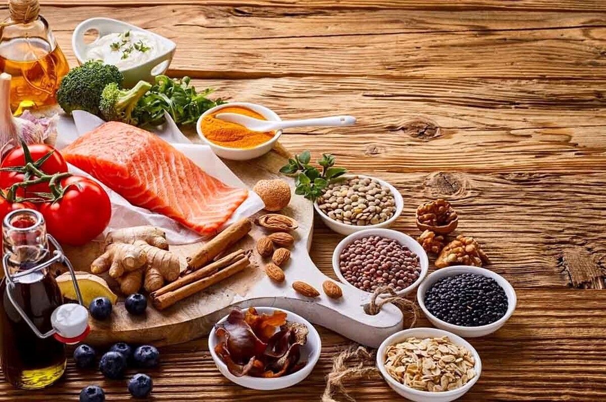 رژیم غذایی اورمیک؛ گزینهای برای بیماران کلیوی