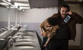 پشت صحنه «پایتخت ۷»: از کمپر ارسطو تا رویای موزه سریال