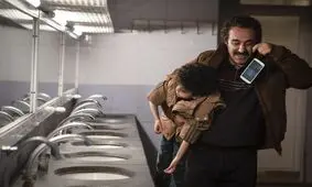 پشت صحنه «پایتخت ۷»: از کمپر ارسطو تا رویای موزه سریال
