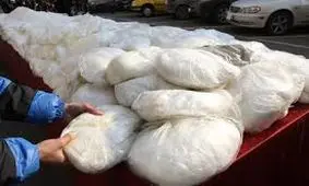 کشف ۹۵ تُن مواد مخدر و انهدام ۷۰۰ باند/ «دیوانه کویر» به هلاکت رسید