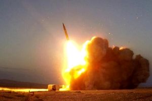 تحلیل رسانه‌های آمریکایی از جنگ ایران و اسرائیل / حمله موشکی و پهپادی تا پایان ماه رمضان