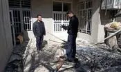 برآورد خسارت‌های جنگ تحمیلی سوم؛ ۱۲۲ هزار و ۹۴۰ فرم ارزیابی در ۲۴ استان تکمیل شد
