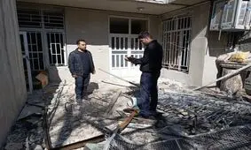 برآورد خسارت‌های جنگ تحمیلی سوم؛ ۱۲۲ هزار و ۹۴۰ فرم ارزیابی در ۲۴ استان تکمیل شد
