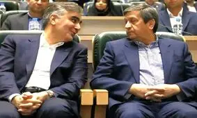 همتی رئیس کل بانک مرکزی شد