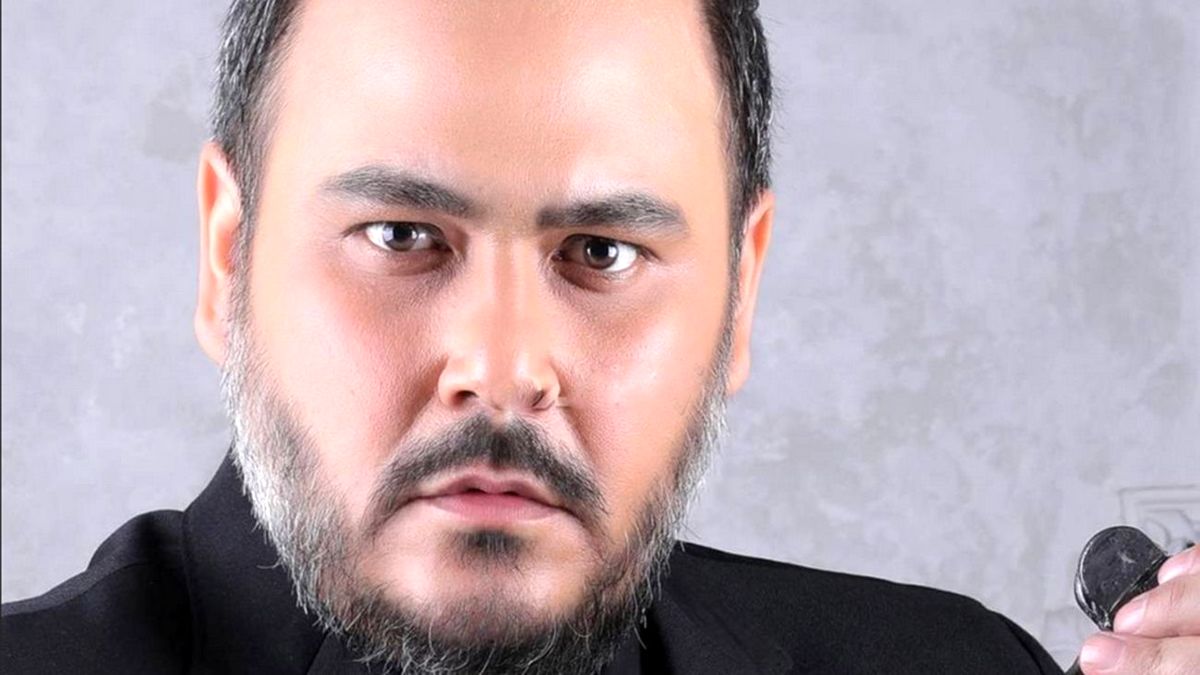 واکنش رضا داوود نژاد به سریال زخم کاری