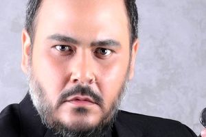 واکنش رضا داوود نژاد به سریال زخم‌ کاری