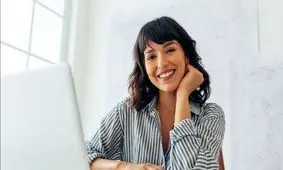 چهره شما شخصیت‌تان را افشا می‌کند!