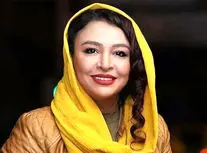 پست متفاوت مه‌لقا باقری با کپشن خاص و عاشقانه/ ویدئو