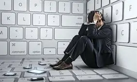 دستگیری عامل اخاذی با تهدید به انتشار تصاویر خصوصی در فضای مجازی