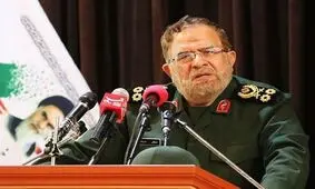 مصطفی ایزدی جانشین فرمانده کل سپاه شد؛ سوابق او چیست؟

