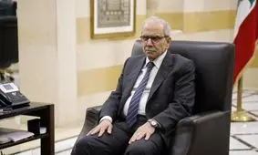 نخست‌وزیر لبنان: مرحله نخست طرح انحصار سلاح در جنوب رود لیتانی رو به پایان است

