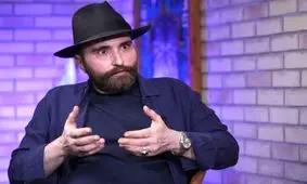  اکتای براهنی: غمگین می‌شوم برای من به پدرم کنایه می‌زنند