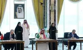 حسام الدین آشنا: توافق سه جانبه مکه، قواعد پیرامونی جنگ را تغییر می‌دهد/ عضو کمیسیون امنیت ملی و سیاست خارجی مجلس: سعودی ها بدانند توافق کاغذ با ترکیه و پاکستان برایشان امنیت آور نیست