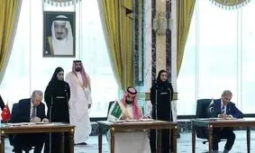 حسام الدین آشنا: توافق سه جانبه مکه، قواعد پیرامونی جنگ را تغییر می‌دهد/ عضو کمیسیون امنیت ملی و سیاست خارجی مجلس: سعودی ها بدانند توافق کاغذ با ترکیه و پاکستان برایشان امنیت آور نیست
