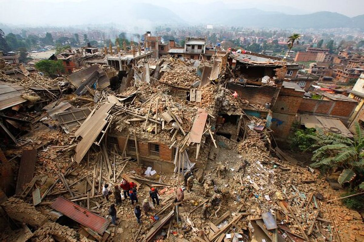 شیوه پیشگوها در پیش‌بینی زلزله چیست؟

