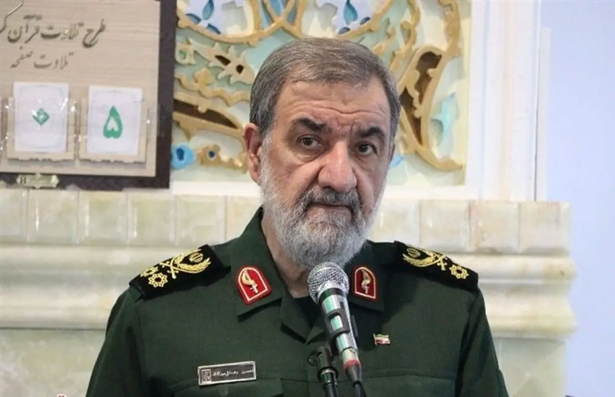 محسن رضایی: تنگه هرمز را حفظ می‌کنیم؛ انتقام مسئله اصلی ایران است

