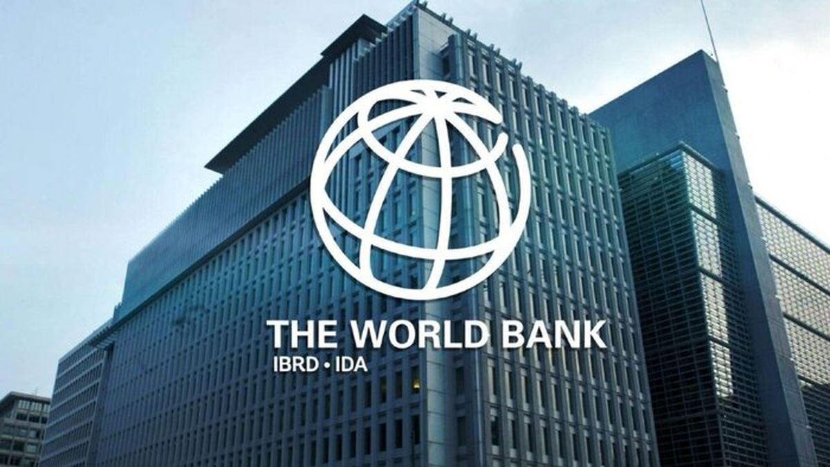 بانک جهانی پیشبینی رشد اقتصادی ایران را افزایش داد/ نرخ تورم کاهش مییابد