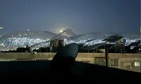 حملات هوایی شدید اسرائیل به سوریه با ادعای حمایت از دروزی‌ ها/ ویدئو

