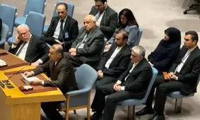 امیرعبداللهیان: آمریکا با حمایت از رژیم اسرائیل مانع از توقف نسل‌کشی در غزه می‌شود

