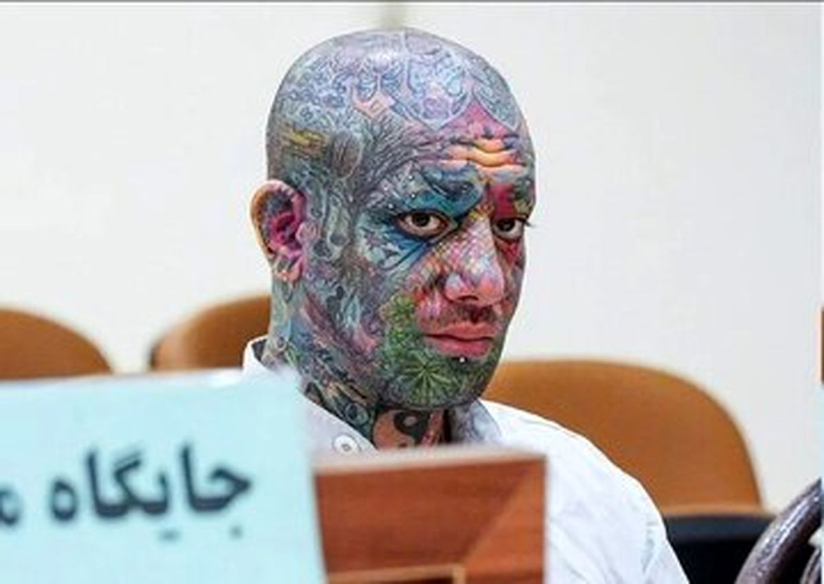  ملاحظات مهمی درباره تتلو وجود دارد تا اعدام منتفی شود 
