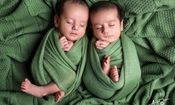 بهترین زمان عکاسی از نوزاد در چند ماهگی است؟