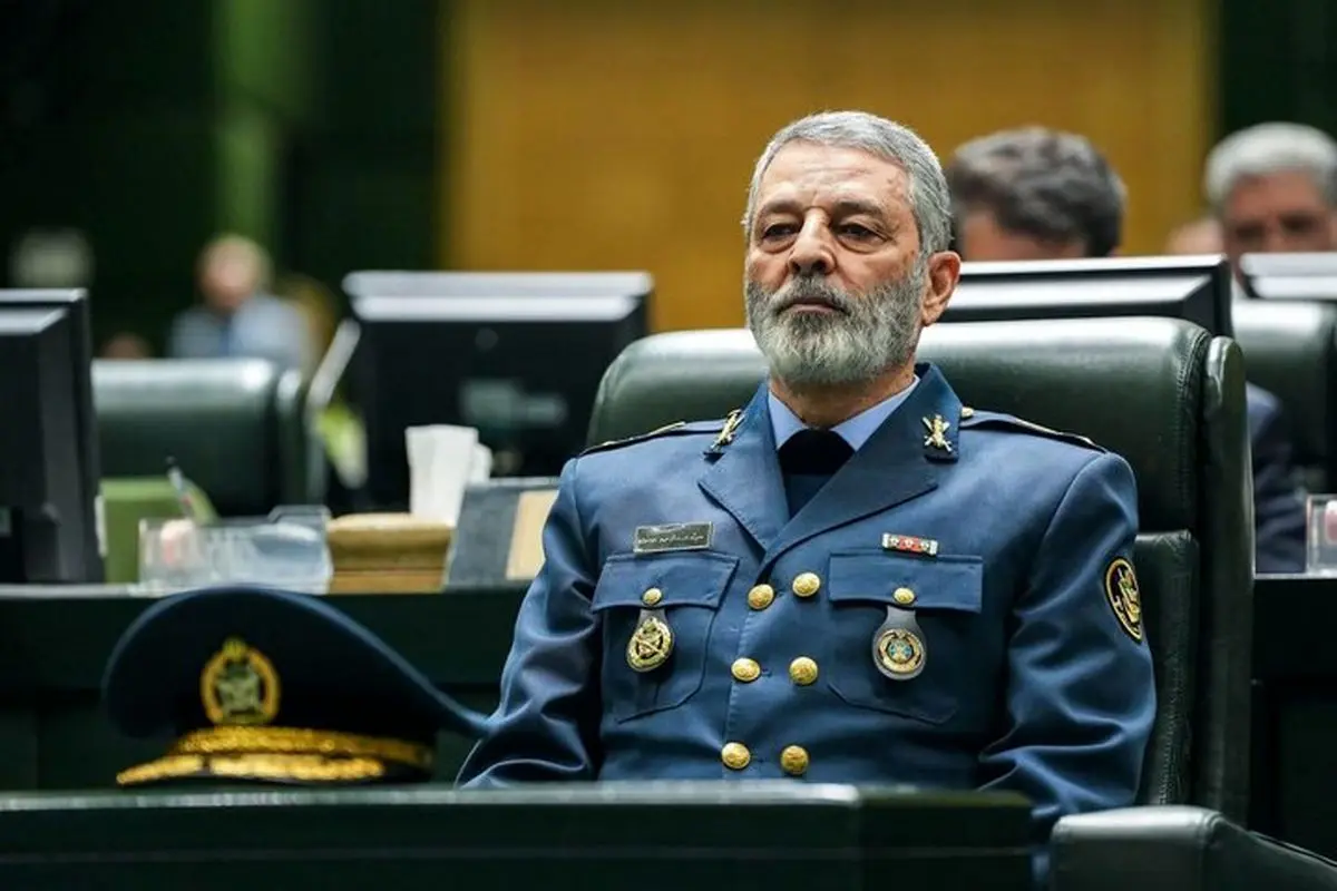 بیانیه سپاه پاسداران انقلاب اسلامی در پی شهادت امیر سپهبد موسوی
