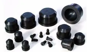 درپوش لاستیکی چیست؟