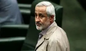 نادران: پادگانی شدن اداره مجلس دلیل استعفای من است
