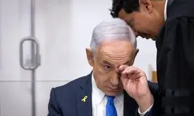 اعتراف تحلیلگر صهیونیست به شکست نتانیاهو در حمله به ایران
