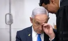 اعتراف تحلیلگر صهیونیست به شکست نتانیاهو در حمله به ایران
