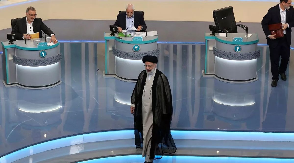 وعدههای پوچ در انتخابات ریاست جمهوری 1400 و سفرههای خالی امروز/ ویدئو