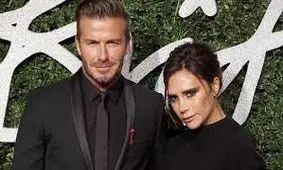 این عطر بر اساس عاشقانه های دیوید و ویکتوریا بکهام ساخته شده است