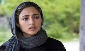 گلشیفته فراهانی: مادرم من را نمی‌خواست