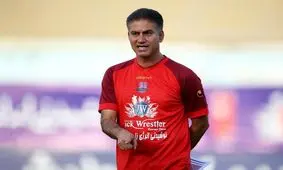 حمید مطهری دستیار قلعه نویی شد

