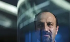 استوری تلخ اصغر فرهادی برای درگذشت رضا داودنژاد